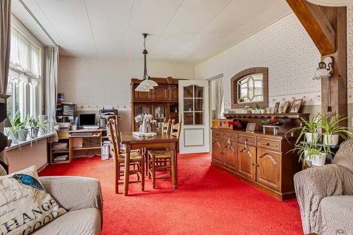 Foto 10 van Achterbroek 35