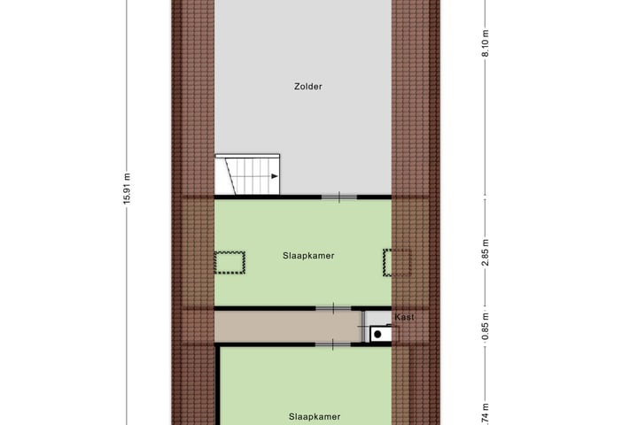 Bekijk foto 47 van Achterbroek 35