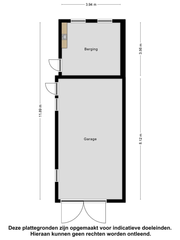 Foto 48 van Achterbroek 35