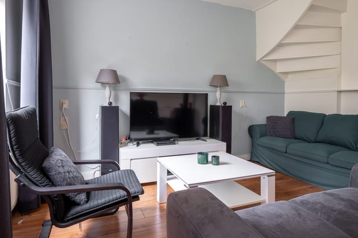 Foto 2 van Gerrit Peuscherstraat 225