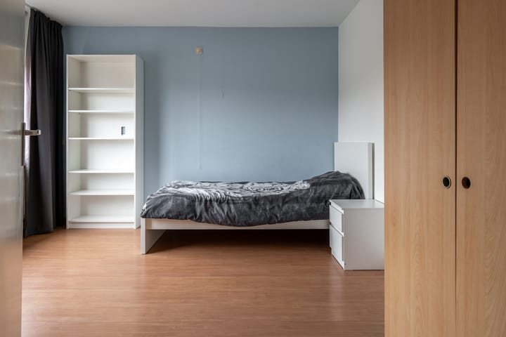 Foto 5 van Gerrit Peuscherstraat 225