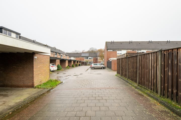 Photo 7 of Gerrit Peuscherstraat 225