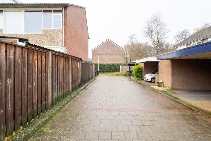 Photo 8 of Gerrit Peuscherstraat 225