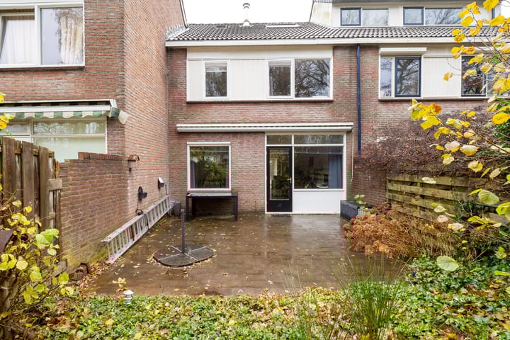 Photo 6 of Gerrit Peuscherstraat 225