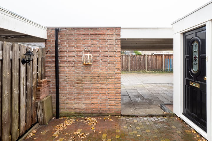 Photo 10 of Gerrit Peuscherstraat 225