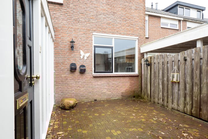 Photo 11 of Gerrit Peuscherstraat 225