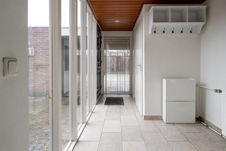 Photo 12 of Gerrit Peuscherstraat 225