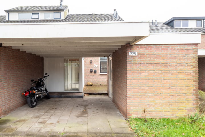 Bekijk foto 1 van Gerrit Peuscherstraat 225