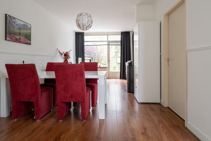 Photo 19 of Gerrit Peuscherstraat 225