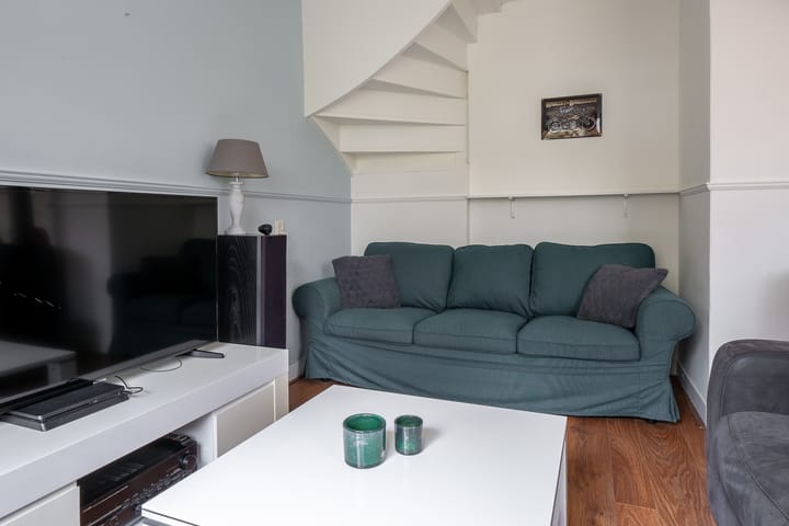 Photo 22 of Gerrit Peuscherstraat 225