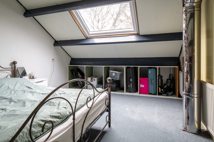 Photo 33 of Gerrit Peuscherstraat 225