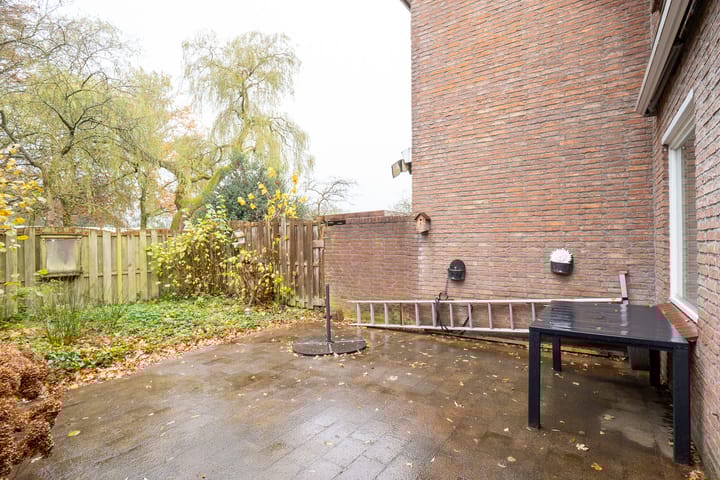 Photo 34 of Gerrit Peuscherstraat 225