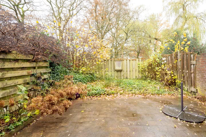 Photo 35 of Gerrit Peuscherstraat 225