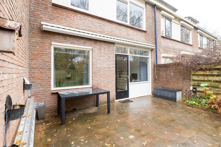 Photo 36 of Gerrit Peuscherstraat 225