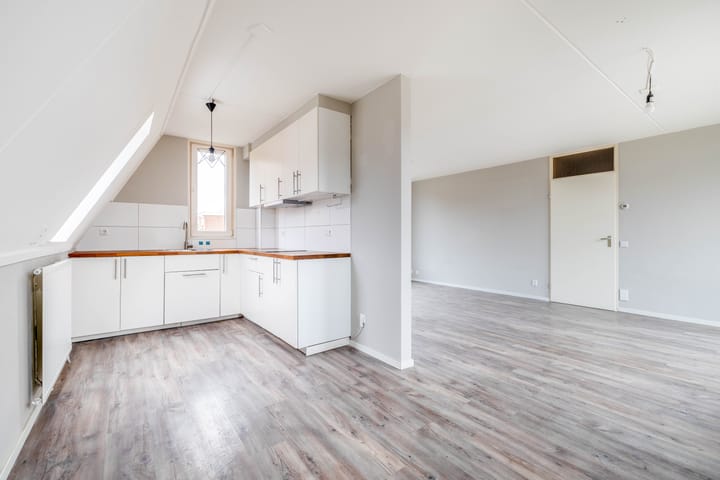 Foto 1 van Dokter Aletta Jacobsstraat 23