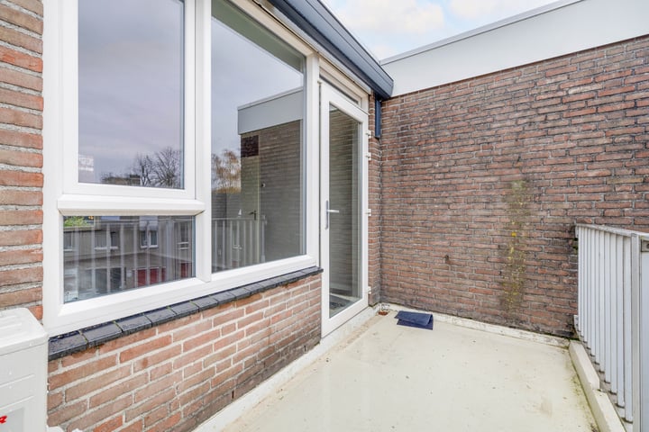 Bekijk foto 12 van Dokter Aletta Jacobsstraat 23