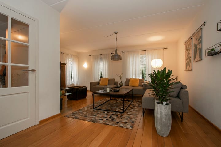 Foto 4 van Graswinkellaan 10