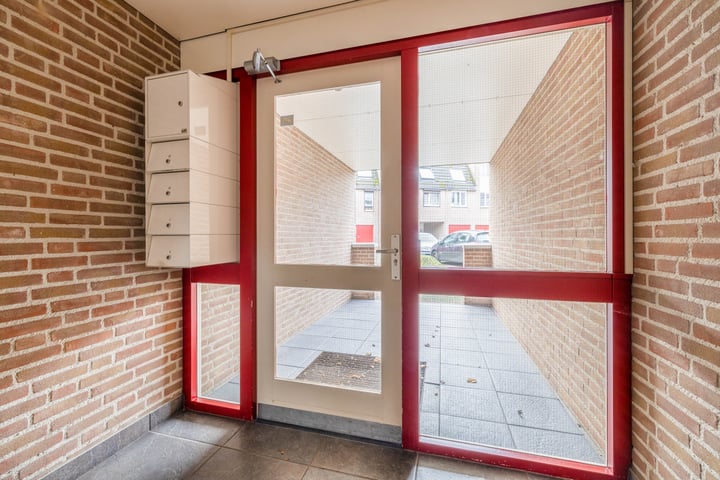 View photo 23 of Dokter Aletta Jacobsstraat 23