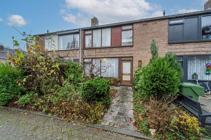 Foto 1 van Irenestraat 46