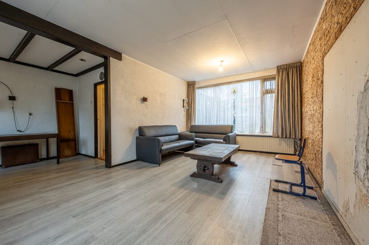 Foto 2 van Irenestraat 46