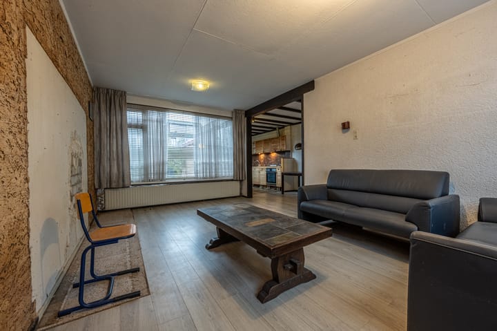 Foto 3 van Irenestraat 46