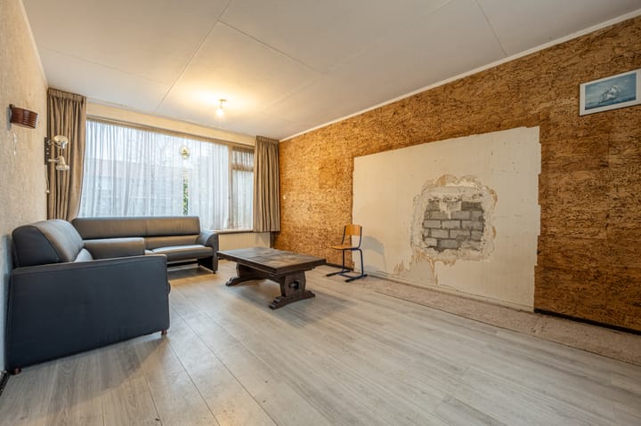 Foto 4 van Irenestraat 46