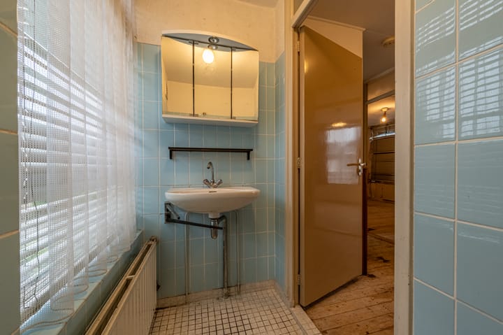 Foto 10 van Irenestraat 46