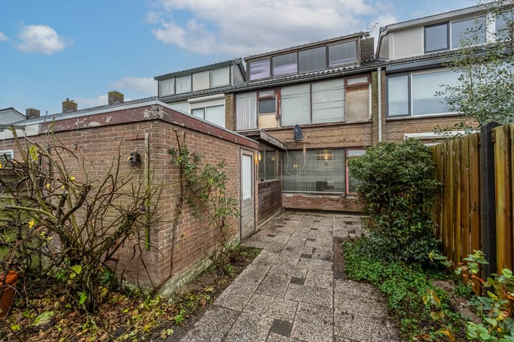 Foto 23 van Irenestraat 46