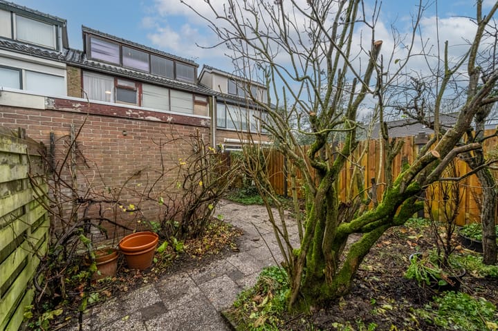 Foto 25 van Irenestraat 46