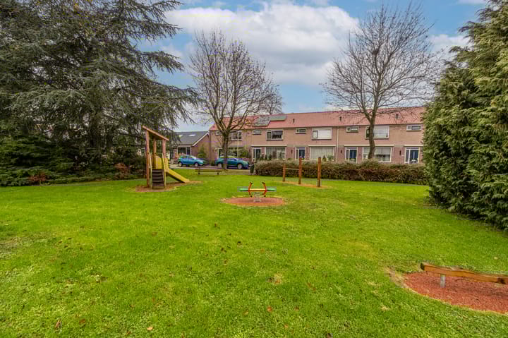 Foto 26 van Irenestraat 46