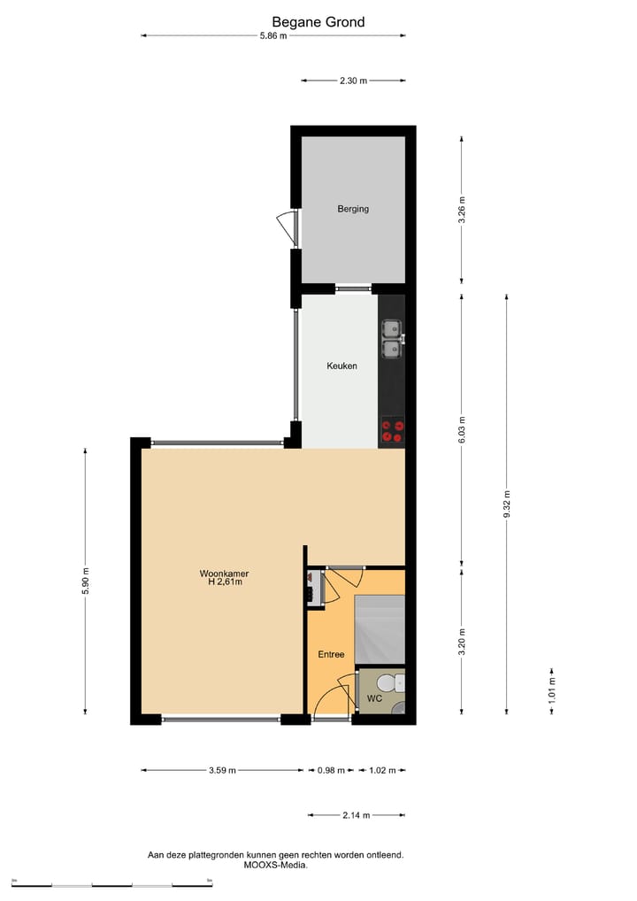 Foto 27 van Irenestraat 46