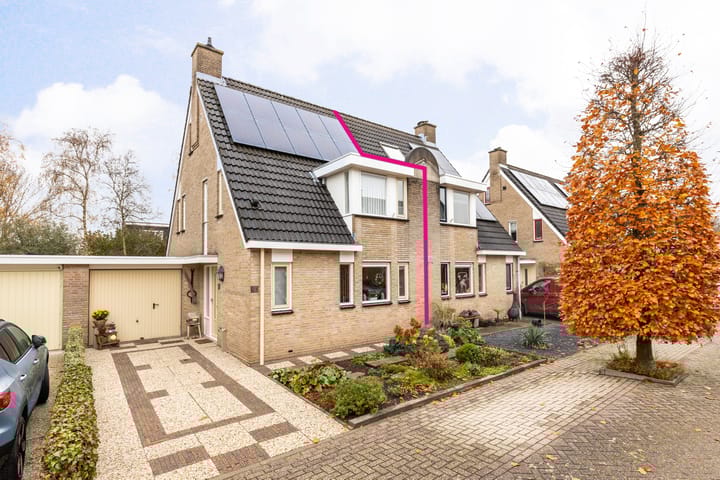 Foto 1 van Walnootstraat 41