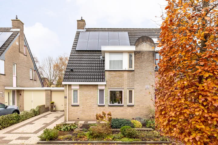 Foto 2 van Walnootstraat 41