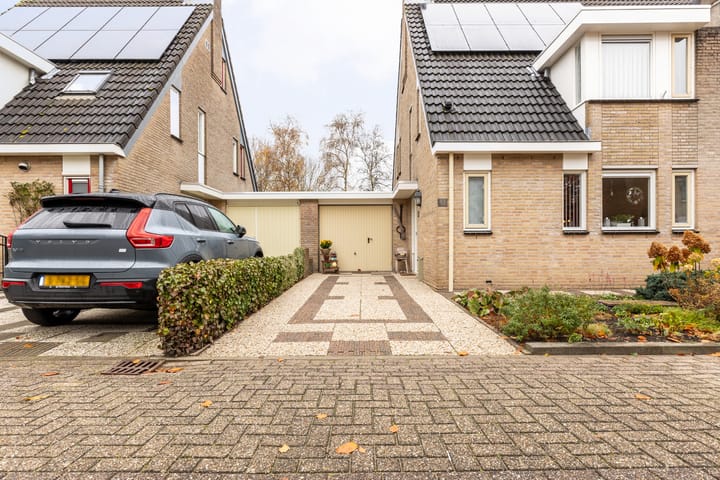 Foto 3 van Walnootstraat 41