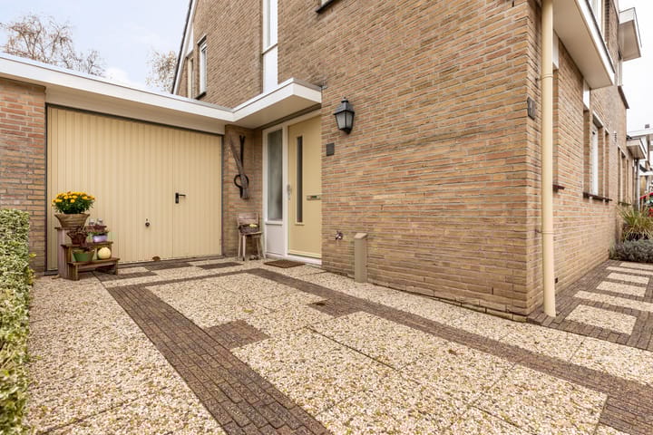 Foto 4 van Walnootstraat 41