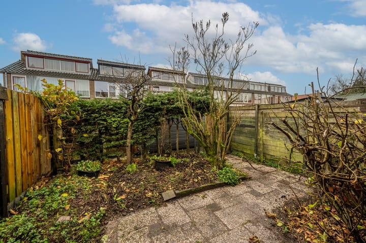 Foto 24 van Irenestraat 46