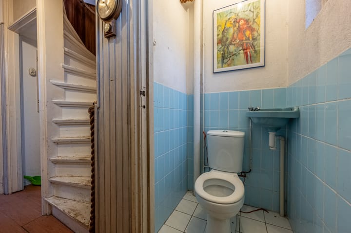 Foto 8 van Irenestraat 46