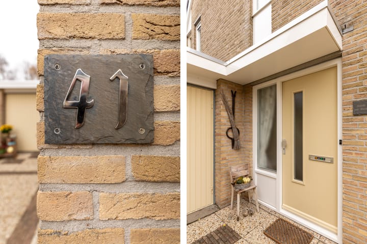 Foto 5 van Walnootstraat 41