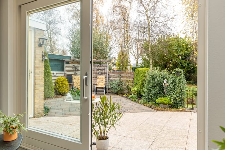 Foto 17 van Walnootstraat 41