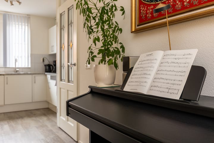 Foto 20 van Walnootstraat 41