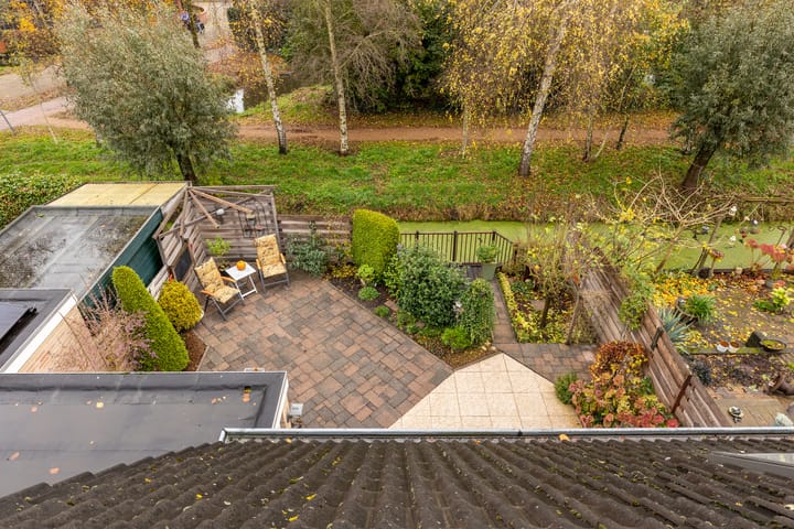 Foto 44 van Walnootstraat 41