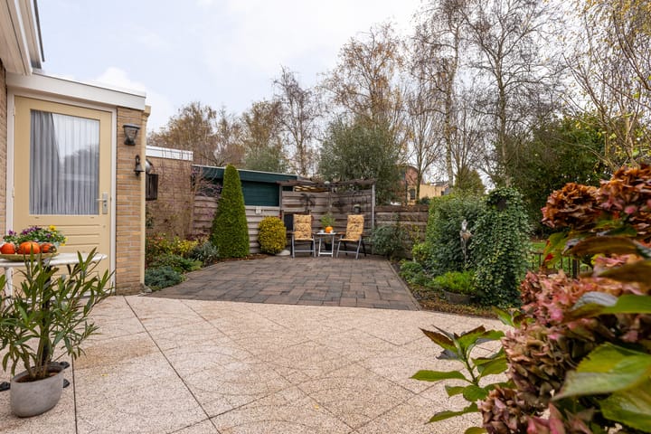 Foto 50 van Walnootstraat 41