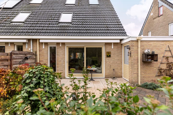 Foto 57 van Walnootstraat 41