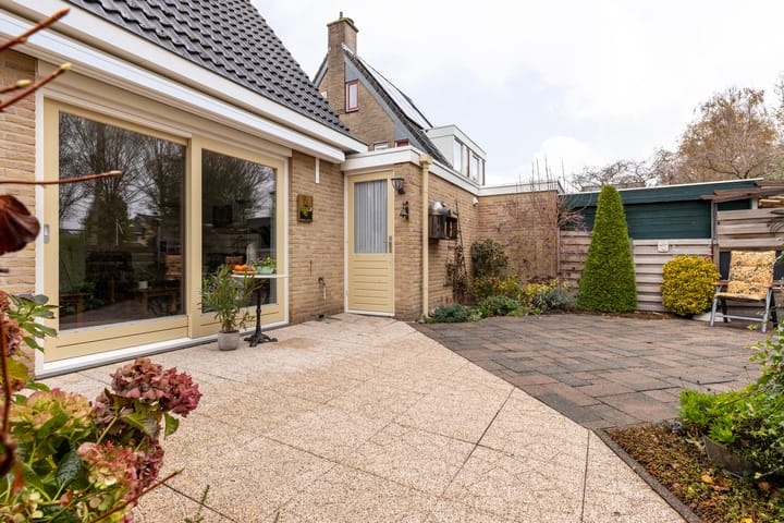 Foto 59 van Walnootstraat 41