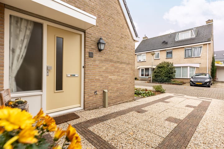 Foto 60 van Walnootstraat 41