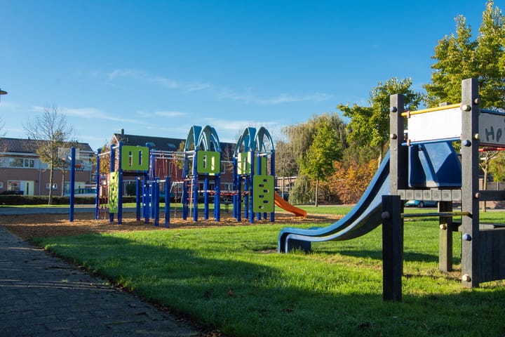 Foto 64 van Walnootstraat 41