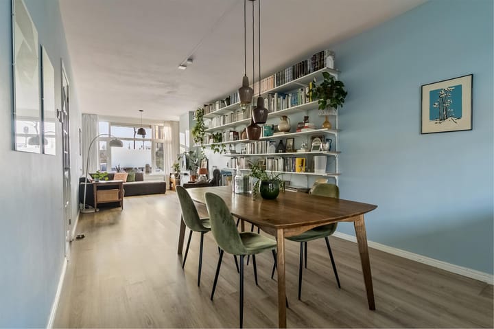 Foto 1 van Rotterdamsedijk 100-B