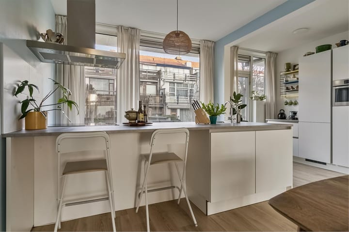 Foto 3 van Rotterdamsedijk 100-B