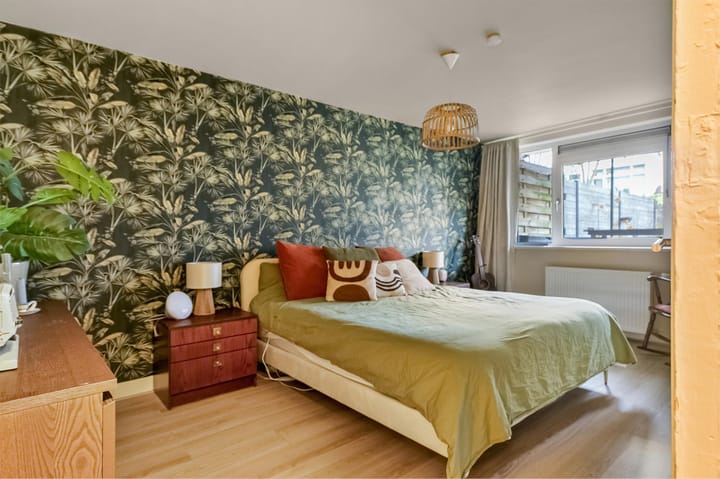 Foto 4 van Rotterdamsedijk 100-B