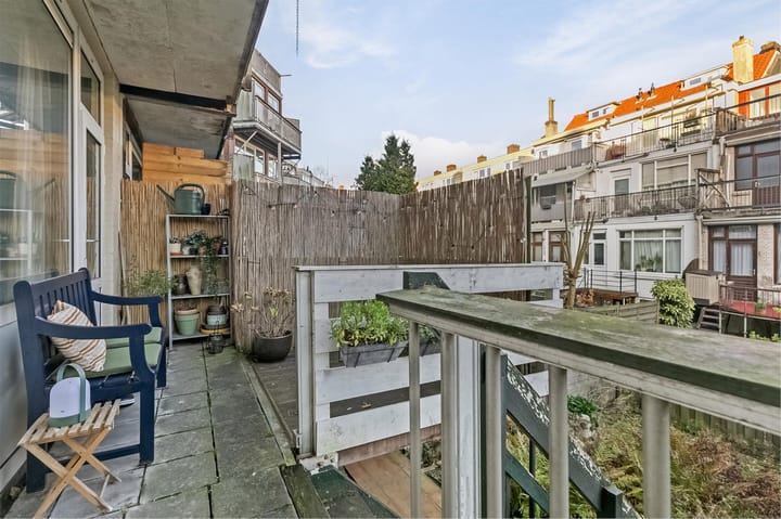 Foto 5 van Rotterdamsedijk 100-B